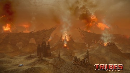 tribes ascend download for mac